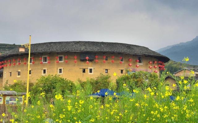 怀远楼土楼低调看直播官网高清_极速体育nba直播站外_jrs直播吧手机版景点