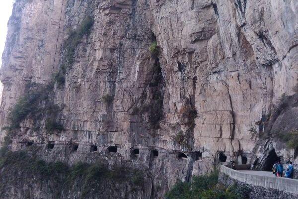 锡崖沟挂壁公路低调看直播官网高清_极速体育nba直播站外_jrs直播吧手机版景点