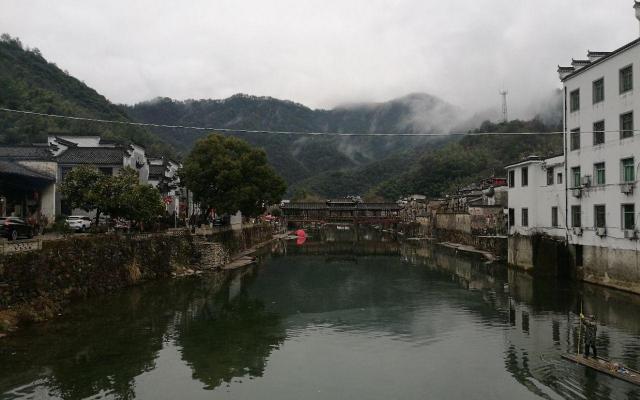 瑶里千年古镇低调看直播官网高清_极速体育nba直播站外_jrs直播吧手机版景点