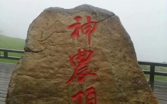 神农顶风景区低调看直播官网高清_极速体育nba直播站外_jrs直播吧手机版景点